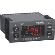 Schneider Electric - SPS-Grundgerät SPS-Steuerung Modicon M171 TM171OF22R Optimized 12-24VAC − 15 Stück