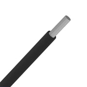 Lapp Kabel&Leitung - Energiekabel < 1 kV, für feste Verlegung ÖLFLEX HEAT 260 SC 0107001/100 12/19AWG BK − 100 Meter