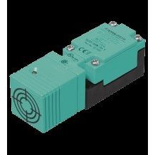 Pepperl+Fuchs Fabrik - Induktiver Näherungsschalter Induktiver Sensor NJ15-M1K-N-V1 − 1 Stück