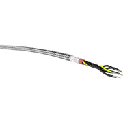 Energiekabel < 1 kV, für ortsveränderlichen Einsatz SIHF-GL-P-JZ 7x4 Tr.500 SIHF-GL-P-JZ 7x4 Silikonltg bewehrt − 500 Meter