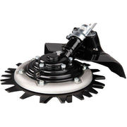 Makita - Rasentrimmer (Akku) Scherenaufsatz 191M56-3 EM407MP