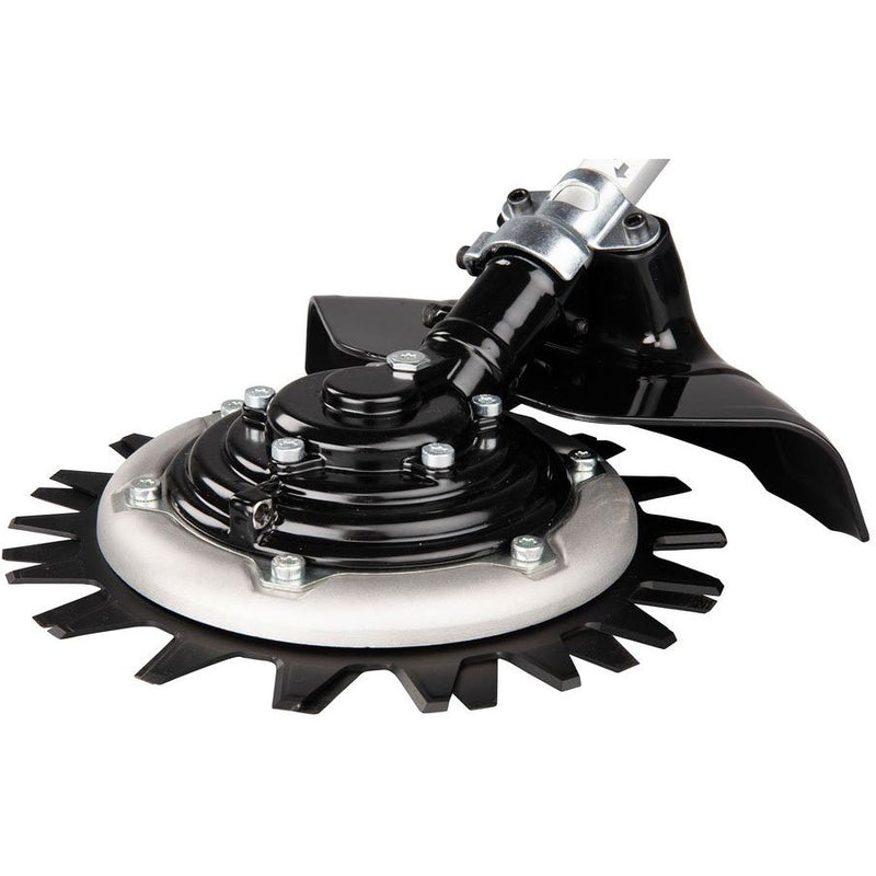 Makita - Rasentrimmer (Akku) Scherenaufsatz 191M56-3 EM407MP