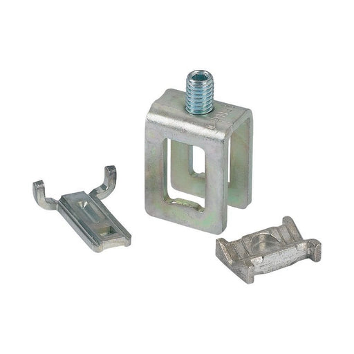 Eaton - Sammelschienenklemme K12X5-1 f. CU 12x5 − 10 Stück