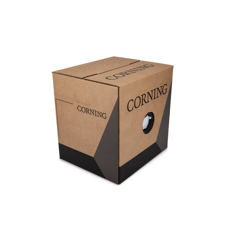 Corning - LWL-Kabel MiniXtend 2 Fasern G657A1 002ZTZ-42M61NDC B2Ca, J-B(ZN)H − 2000 Meter