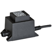 EVN Lichttechnik - Trafo für NV-Lichtsystem/NV-Halogenlampe Trafo ABT 020 20W IP44