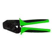 WAGO - Presswerkzeug Kabelschuhe/Verbinder, Aderendhülsen, Schirmanschluss Crimp-Zange Variocrimp 4 206-1204 0,25-4qmm