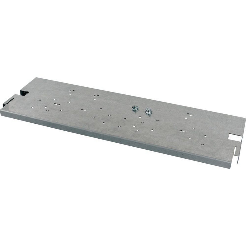 Eaton - Frontplatte (Schaltschrank) Tragplatte 2xIZMX16 IZMX40 XMPIX16_40MW1000 Festeinbau/Ausfahr