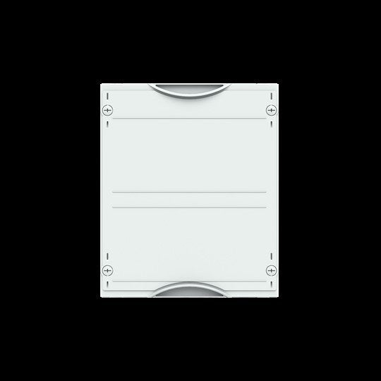 Striebel&amp;John - Verteilerbaugruppe Schalter Leistungsschalter-Modul MA250A − 1 Stück
