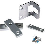 WindowMaster - Zubehör/Ersatzteile für Ventilatoren Beschlag WAB 811B 01 f.WMB811