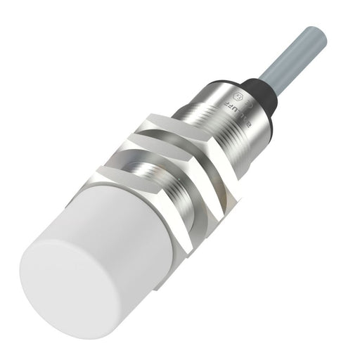 Balluff - Induktiver Näherungsschalter Sensor induktiv BES M18MF2-P#BES05L9 − 1 Stück by Balluff
