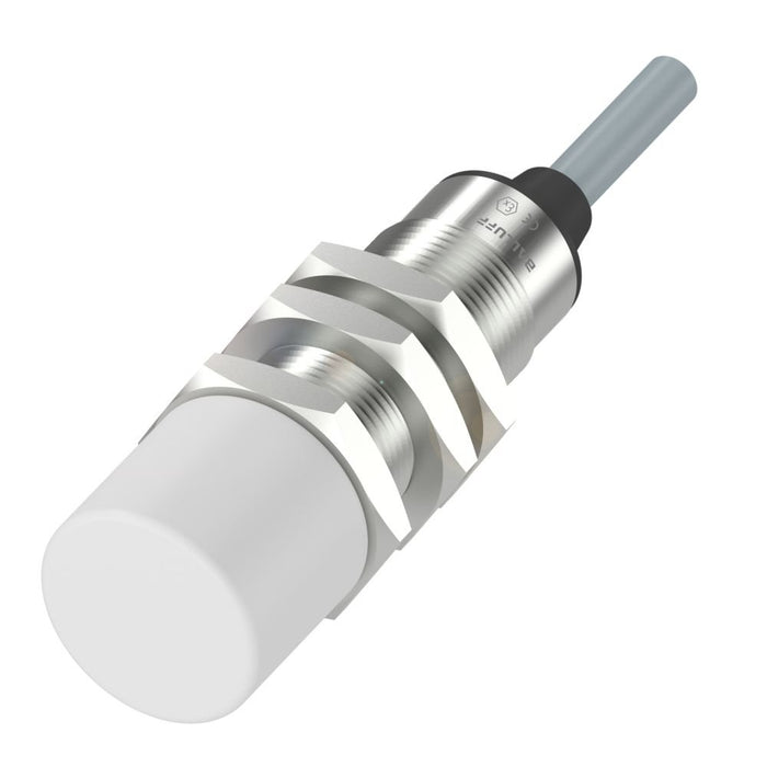 Balluff - Induktiver Näherungsschalter Sensor induktiv BES M18MF2-P#BES05L9  − 1 Stück
