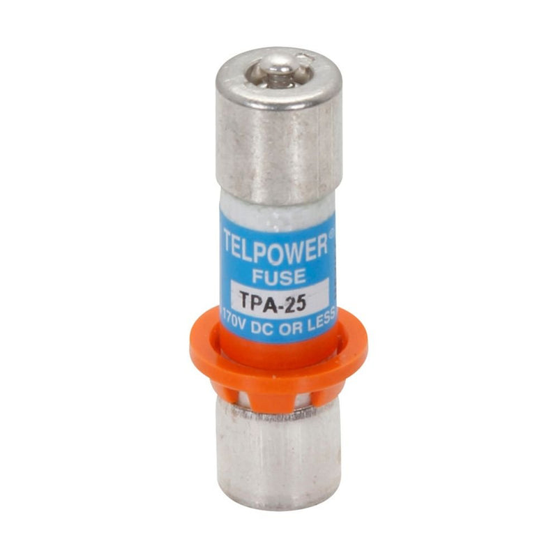 Eaton - HRC-Sicherung Sicherungseinsatz TPA-25 25 A, DC 170 V − 10 Stück