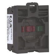 Eaton - Hilfsschalterblock Kontaktelement 3 Öffner M22-AK03SMC10 Selbstüberwachend