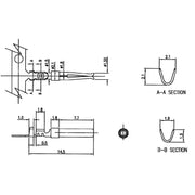 EFB-Elektronik - D-Sub-Steckverbinder D-Sub Crimpkontakte Buchse 34616.2(VE10000) E-CRIF/28/0