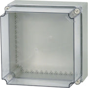 Eaton - Leergehäuse Isolierstoffgehäuse glatte CI44X-250 Seiten
