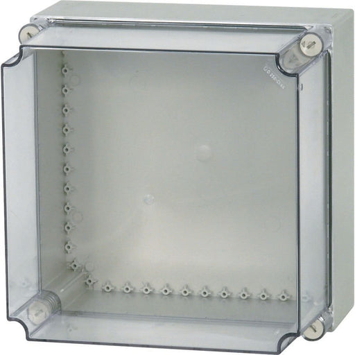 Eaton - Leergehäuse Isolierstoffgehäuse glatte CI44X-250 Seiten