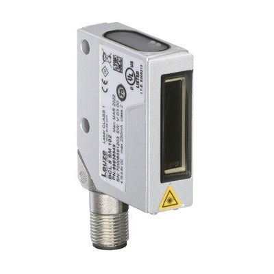Leuze - Laserscanner Barcodeleser BCL 8 SN 102 Stationärer − 1 Stück