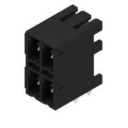 Weidmüller - Leiterplattensteckverbinder Verbinder 3.81mm SCDN-THR #1038950000 − 50 Stück