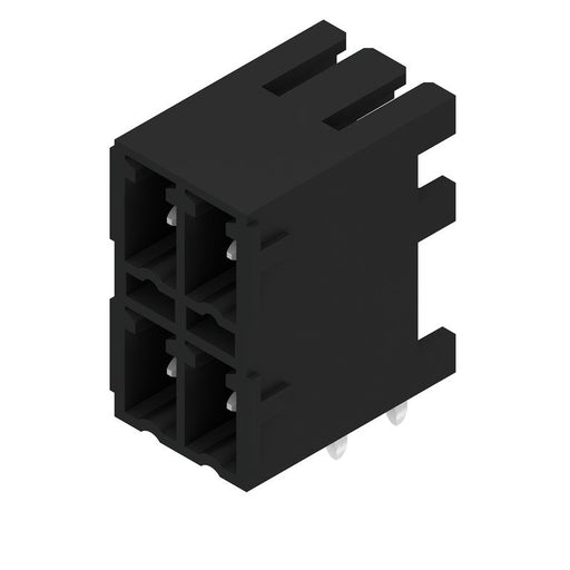 Weidmüller - Leiterplattensteckverbinder Verbinder 3.81mm SCDN-THR #1038950000 − 50 Stück