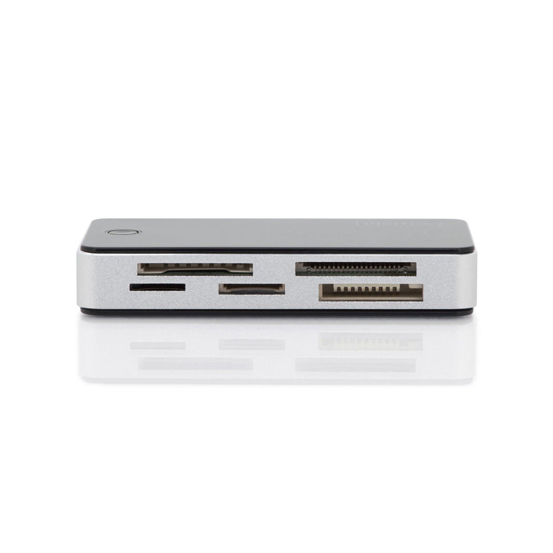 DIGITUS - Zubehör/Ersatzteile für Druckhaltestation Kartenlesegerät DA-70330-1 USB 3.0