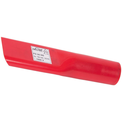 DEHN - Zubehör/Ersatzteile für Sicherheitsgeräte Flachdüse FD 55 NS D 40/B 55 mm