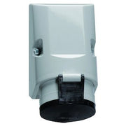 Bals Elektrotech - CEE-Steckdose (IEC 60309) Wandsteckdose 16A 4p 500V 11425 7h IP44