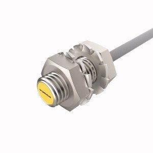 Turck - Induktiver Näherungsschalter Sensor BI1.5-EG08K-AP6X induktiv