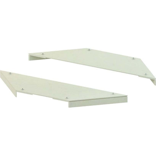 Niedax - Deckel Kreuzstück für Kabeltragsystem GFK-Deckel ULXD 800