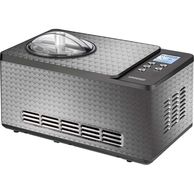 Unold - Eiscreme-Automat Eismaschine 48897 eds Limited Edition 2022  − 1 Stück