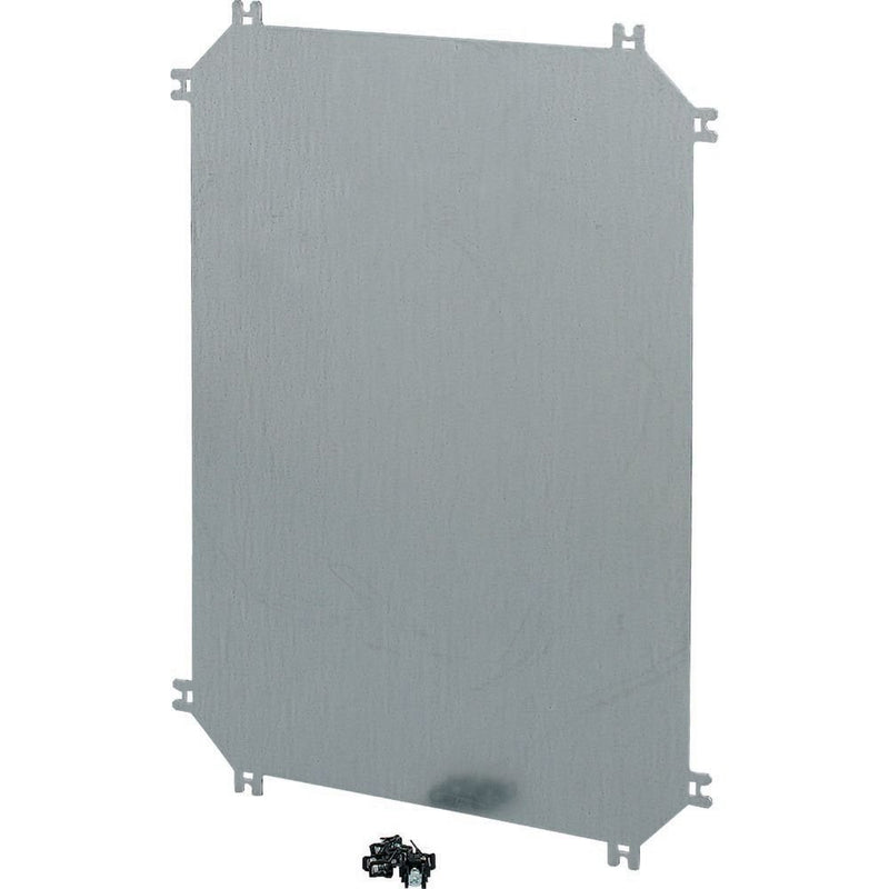 Eaton - Montageplatte für Verteilergehäuse Montageplatte M3-CI45 CI45-Gehäuse