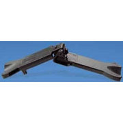 Panduit - Werkzeugset Montagehilfe CGJT f. GIGA-CHANNEL − 10 Stück