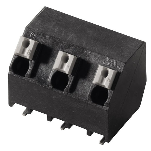 Weidmüller - Leiterplattenklemme Leiterplattenklemme LSF-SMD 7#1473900000 7.50mm − 210 Stück
