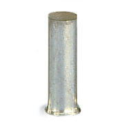 WAGO - Aderendhülse 216-106 für 2,5 mm² − 1000 Stück