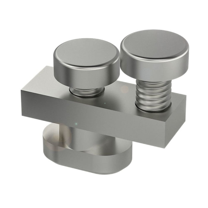 Balluff - Zubehör/Ersatzteile für Industriesensoren Befestigungstechnik BMF 305-HW-92  − 1 Stück
