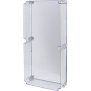 Eaton - Dach-/Bodenelement (Gehäuse/Schaltschrank) CI-Gehäuse-Deckel D250-CI48 375x750x150mm