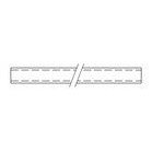 Vaillant - Kunststoffrohr glatt PE-Rohr 2x10m 0020087224 40x3,7mm aroCOLLECT