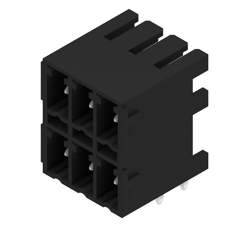 Weidmüller - Leiterplattensteckverbinder Verbinder 3.81mm SCDN-THR #1038960000 − 50 Stück