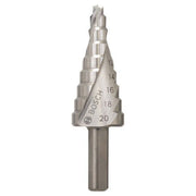 Bosch - Stufenbohrer HSS, 4 - 20 2608597519 mm 8 mm 70,5 mm 9
