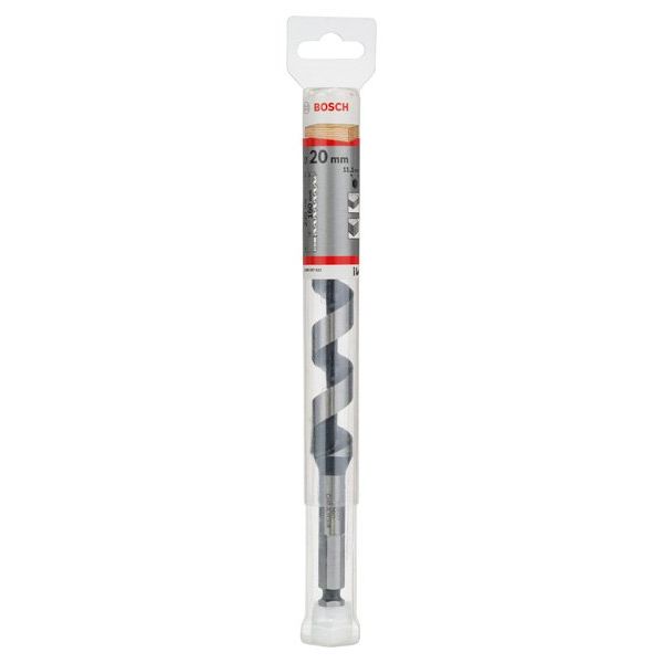 Bosch - Bohrer PRO Wood 2608597632 Holzschlangenbohrer