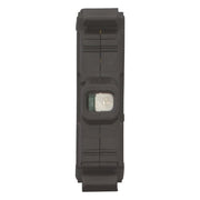 Eaton - Lampenfassungsblock für Befehls- und Meldegeräte LED-Element M22-LED230-R rot, Front
