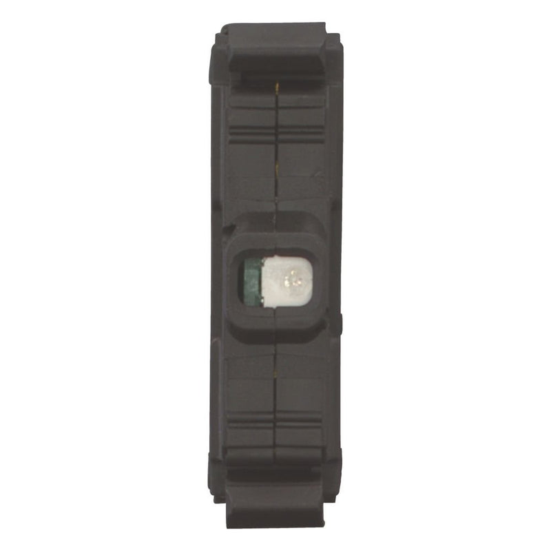 Eaton - Lampenfassungsblock für Befehls- und Meldegeräte LED-Element M22-LED230-R rot, Front