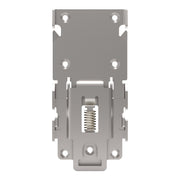 WAGO - Komponente für die Aufstellung/Anreihtechnik (Schaltschrank) Befestigungsadapter, 2789-1145 1,5mm, Carbonstahl − 500 Stück