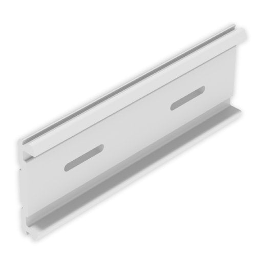 Unex - Verbinder für Kabeltragsystem Stoßstellenverbinder 67834-44 135x200/300/400 mm − 12 Stück by Unex
