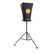 Testo - Messgerät für Umweltgrößen Messhaube 0563 4200 testo 420