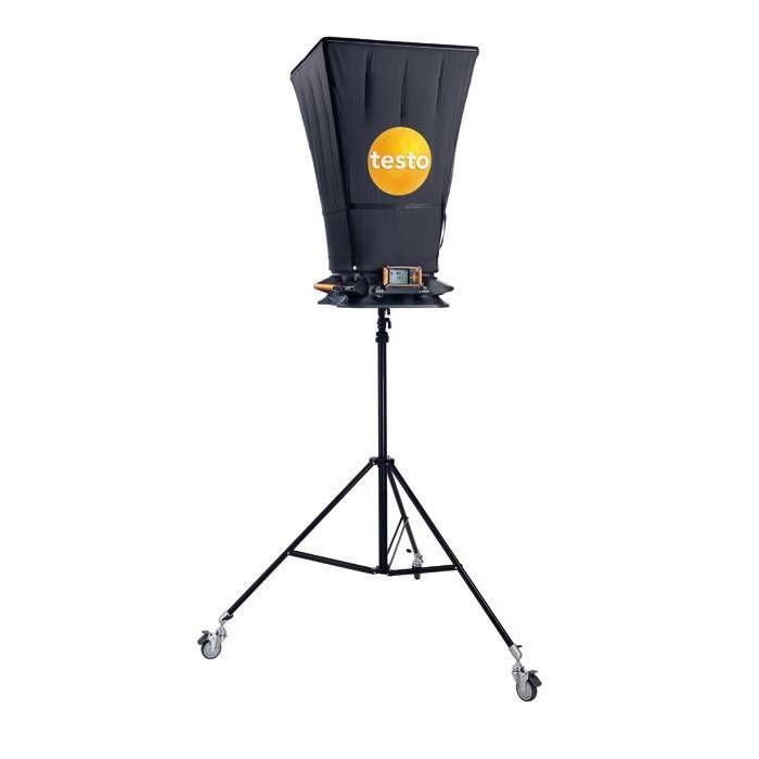 Testo - Messgerät für Umweltgrößen Messhaube 0563 4200 testo 420