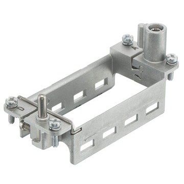Harting - Modulträgerrahmen für Industriesteckverbinder Gelenkrahmen 09140160361