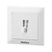 Helios Ventilatoren - Dreistufen-Schalter Stufenschalter 3-stufig SU-3 10 3-stufig 10VDC UP