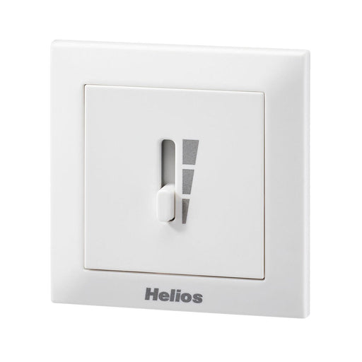 Helios Ventilatoren - Dreistufen-Schalter Stufenschalter 3-stufig SU-3 10 3-stufig 10VDC UP