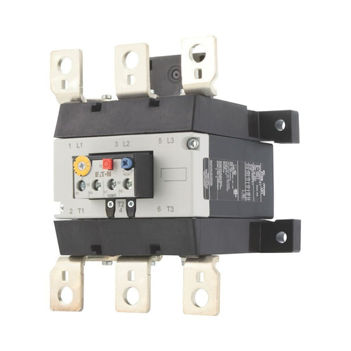 Eaton - Überlastrelais thermisch Motorschutzrelais Z5-300/FF250 250-300A, 1S1Ö