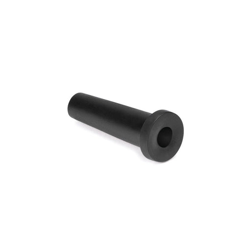 HellermannTyton - Durchführungstülle Knickschutz-Tülle HV2101-PVC-BK-M1 − 1000 Stück